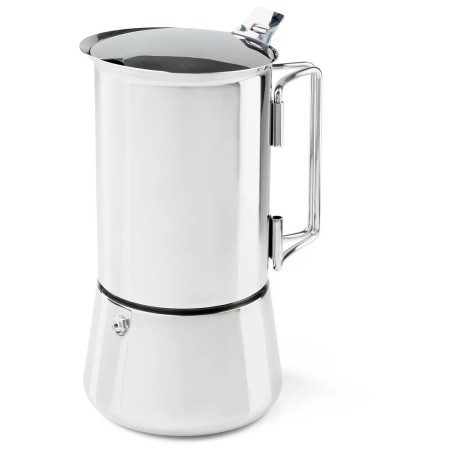 GSI Outdoors Moka Espresso Pot kávé csepegtető