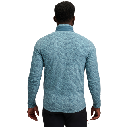 Black Diamond Rift HZ Fleece Jacket férfi pulóver