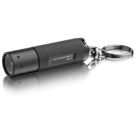 Elemlámpa Ledlenser Elemlámpa K2