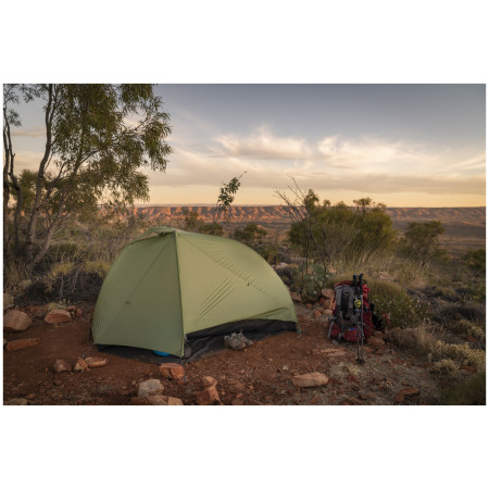 Sea to Summit Alto TR1 Plus ultrakönnyű sátor