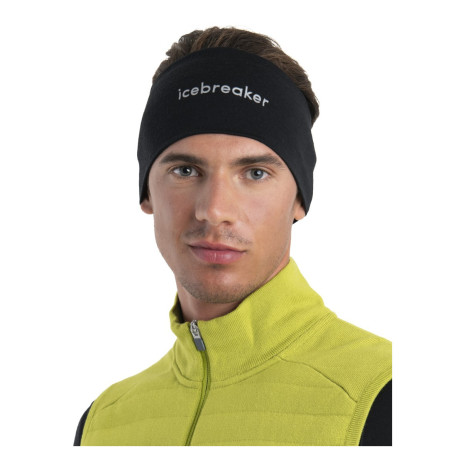Icebreaker U Mer 200 Oasis Headband fejpánt