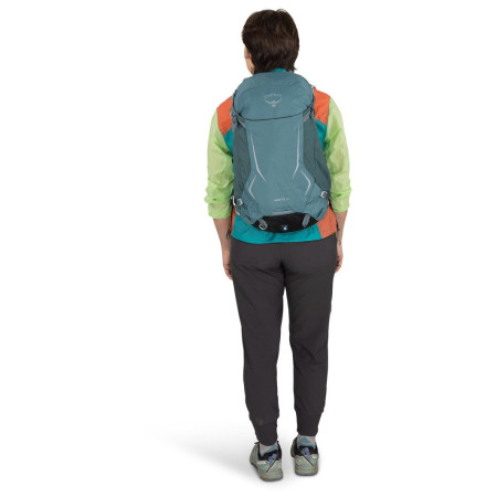 Osprey Hikelite 26 túrahátizsák