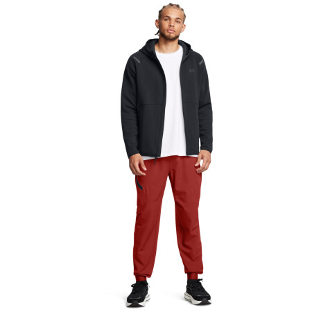 Under Armour Unstoppable Flc Fz Hd Eu férfi dzseki