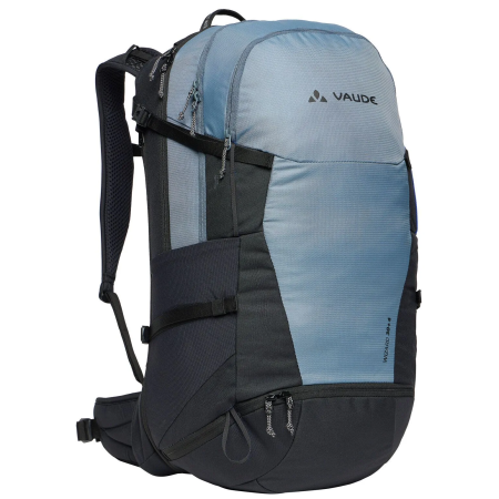 Vaude Wizard 30+4 túrahátizsák világoskék heron