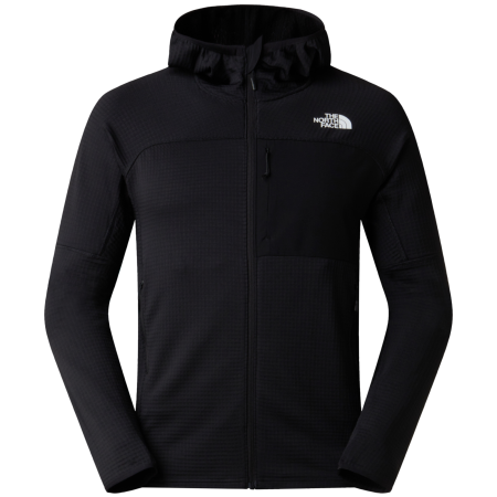 The North Face Stormgap Powergrid Hoodie férfi dzseki