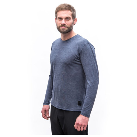Sensor Merino Lite férfi póló