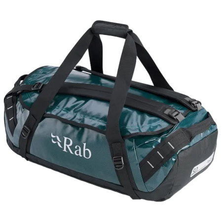 Rab Expedition Kitbag II 50 utazótáska