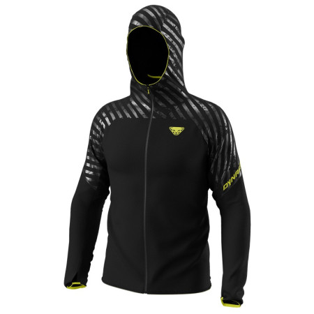 Dynafit Trail Reflective Wind Jkt M férfi széldzseki