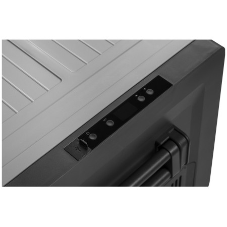 Brunner Polarys Criomaster HPI 73 kompresszoros hűtőláda