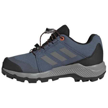 Adidas Terrex Gtx K Blue membrános gyerekcipő