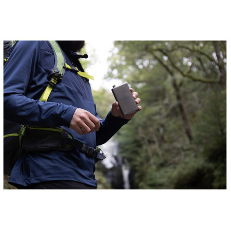 Vango Titanium Hip Flask 120ml laposüveg