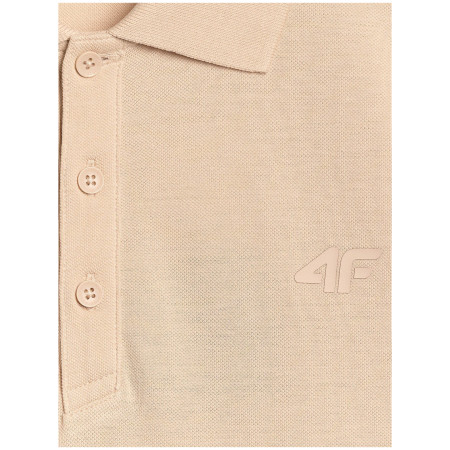 4F Polo Shirt M555 férfi póló