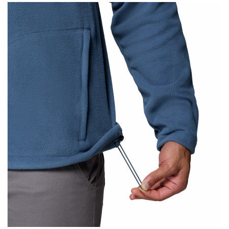 Columbia Fast Trek™ II Full Zip Fleece férfi pulóver