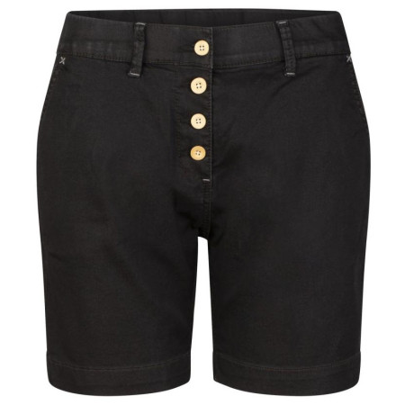 Chillaz Almspitz női rövidnadrág fekete