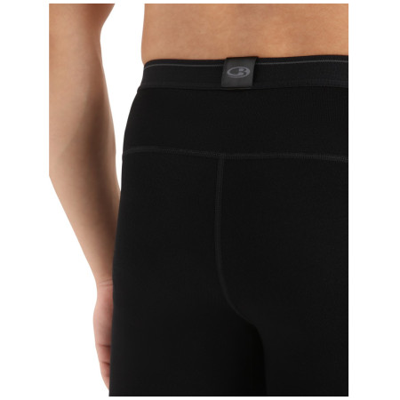 Icebreaker M 260 Tech Leggings wFly férfi funkcionális aláöltözet