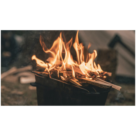 Robens Carson Dutch Oven 8.2L bogrács