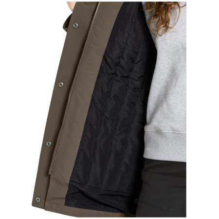 Didriksons Harriet Wns Parka női téli parka