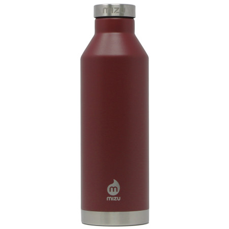 Mizu V8 750 ml termosz barna