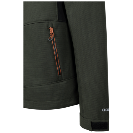 Trespass Dante férfi dzseki