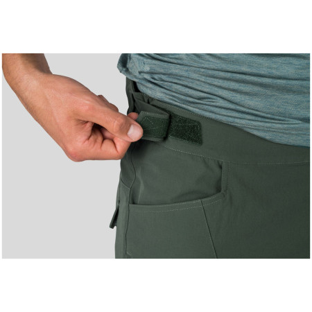 Hannah Savely férfi rövidnadrág