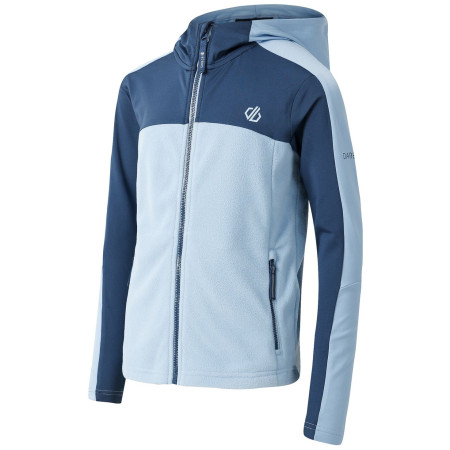 Dare 2b Thriving IV Core Stretch gyerek funkcionáls pulóver