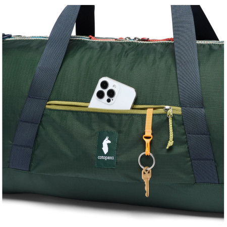 Cotopaxi Ligera 45L Duffel Bag utazótáska