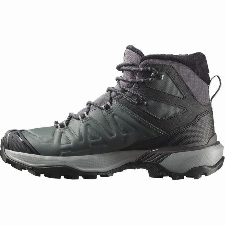 Salomon X Ultra Snowpilot Waterproof női cipő