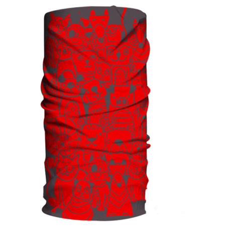 H.A.D. Pets Red gyerek multifunkciós körsál