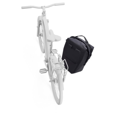 Thule Shield Pannier 22L kerékpár táska