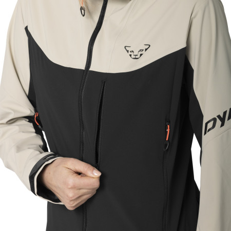 Dynafit Radical Softshell Jkt W női dzseki