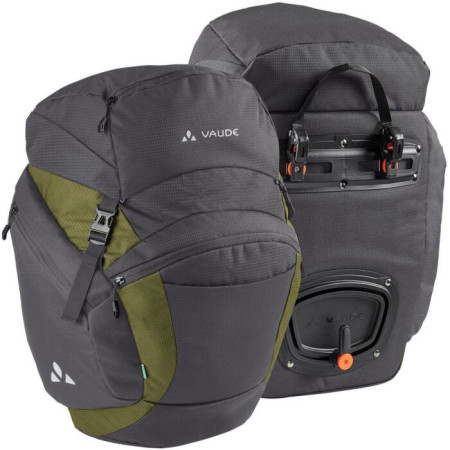 Vaude OnTour Back kerékpár táska