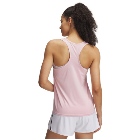 Under Armour Tech Knockout Tank női atléta