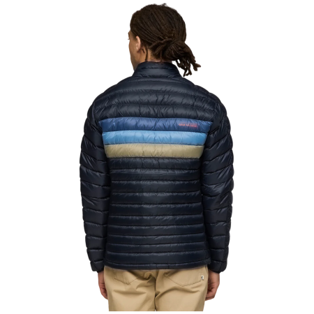 Cotopaxi M'S Fuego Down Jacket férfi tollkabát