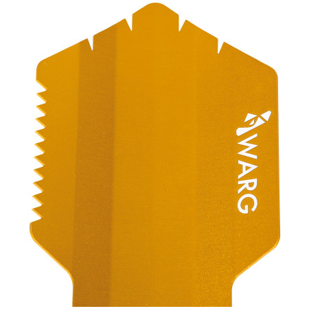 Warg Digger toalett lapát