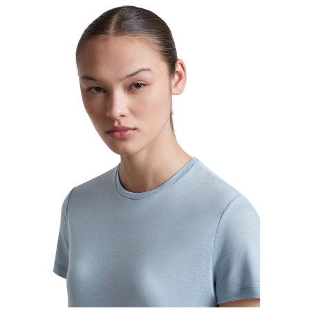Icebreaker Women Merino 125 Cool-Lite™ Sphere III SS Tee női funkcionális felső