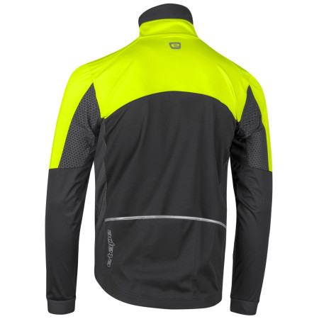Etape Strong 2.0 férfi softshell kabát