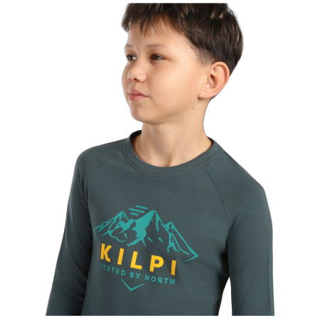 Kilpi Verati-Jb DGN gyerek póló