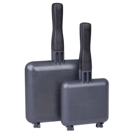 Ridge Monkey Connect Sandwich Toaster XL Granite Edition serpenyő