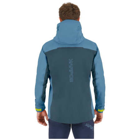 Karpos Temporale Jacket férfi dzseki