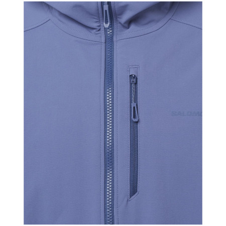 Salomon Outpeak Softshell M férfi dzseki