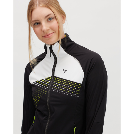 Silvini Serrone WJ1501 női softshell kabát