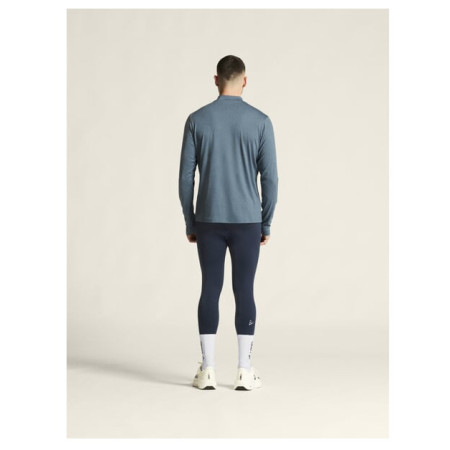 Craft Flow Mn Ls M férfi funkcionális pulóver