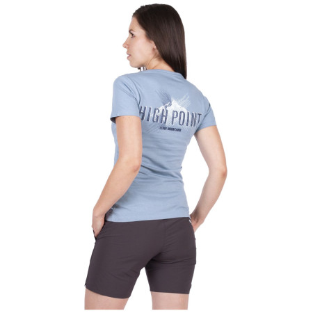 High Point Trasure Lady T-Shirt női póló