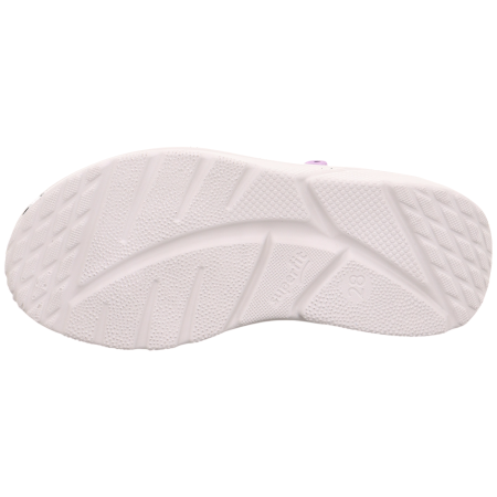 Superfit Kicks Blue gyerek tornacipő