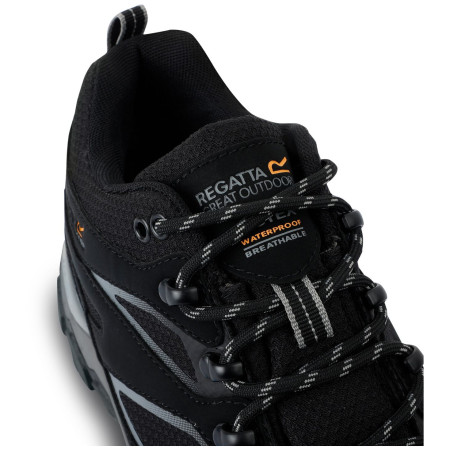 Regatta Holcombe 3 Low férficipő