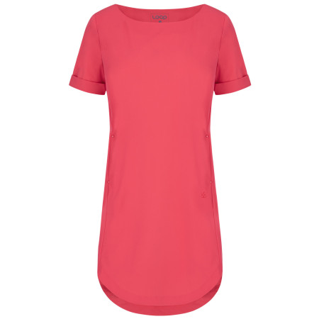 Loap Ubakala ruha rózsaszín