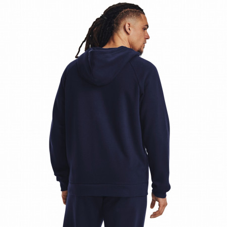 Under Armour Rival Fleece FZ Hoodie férfi pulóver