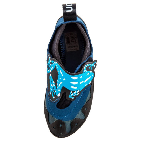 Ocún Ribbit gyerek mászócipő