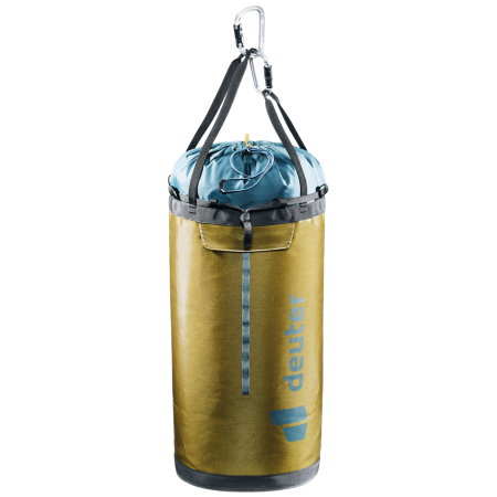 Deuter Gravity Wall Bag 50 hegymászó hátizsák