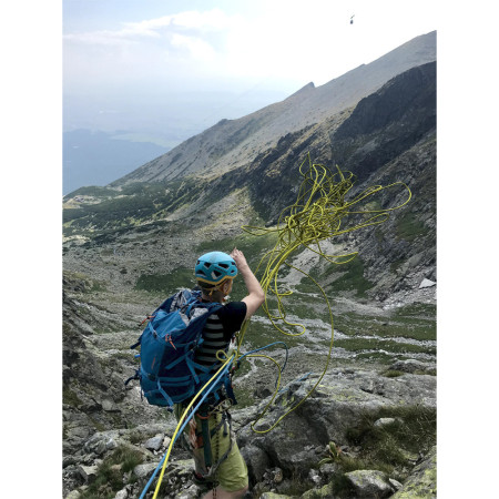 Pinguin Attack 45 hátizsák